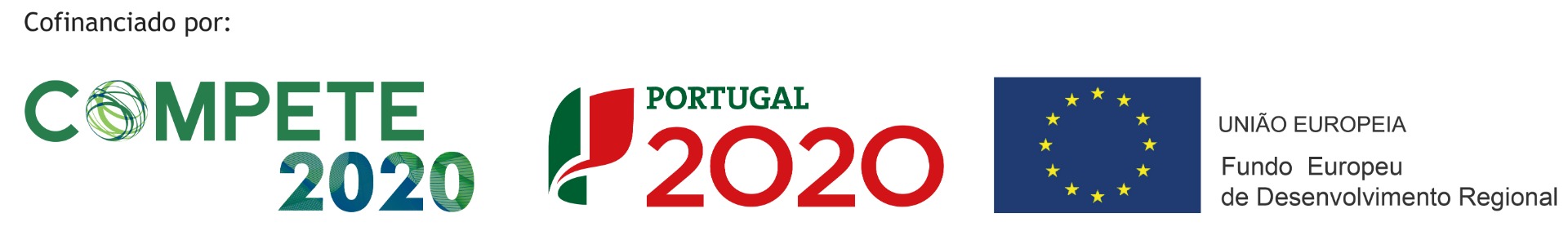 cofinanciado compete 2020 portugal 2020 ue