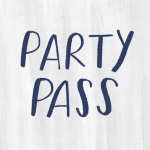 pass party pass