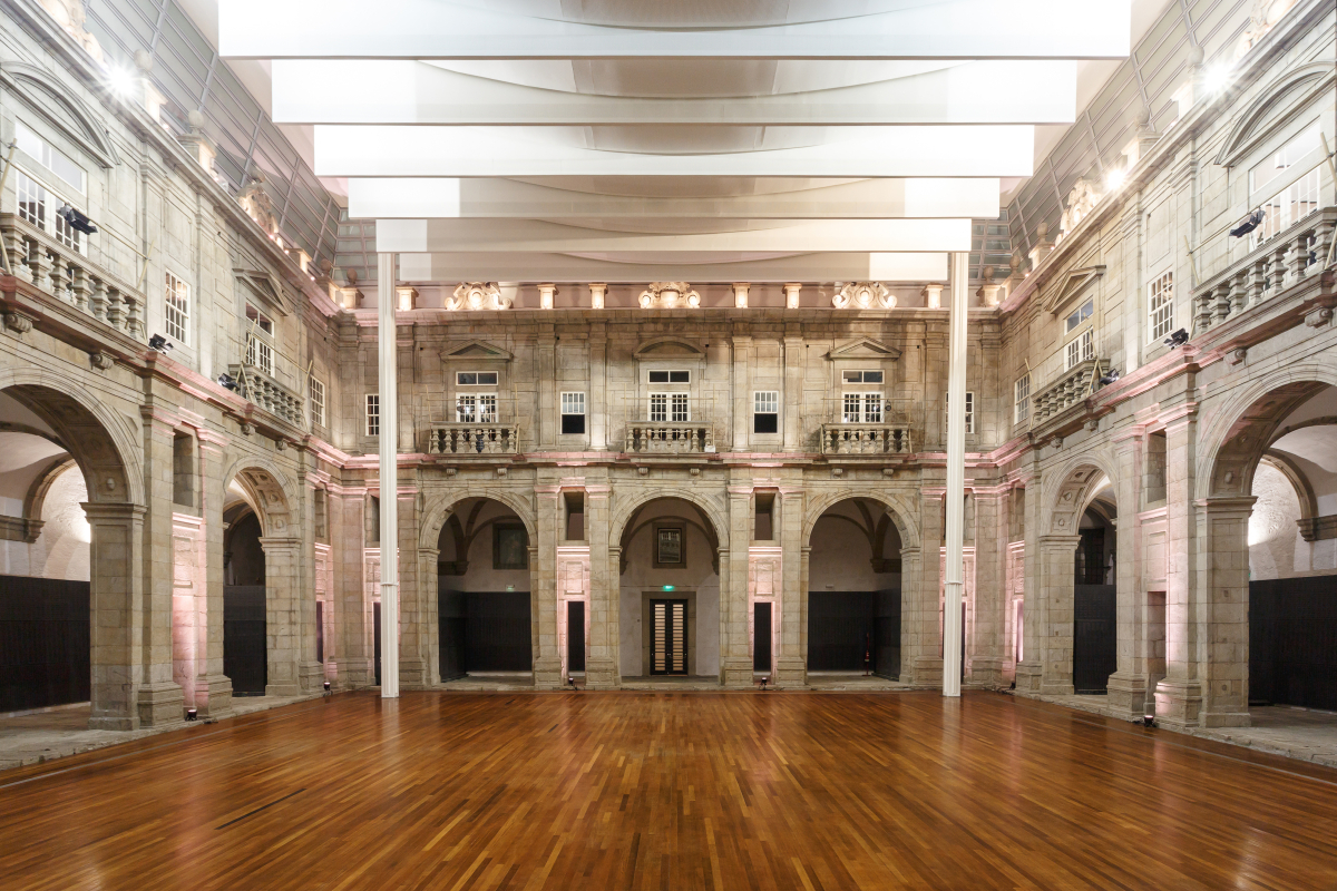 Mosteiro de São Bento da Vitória